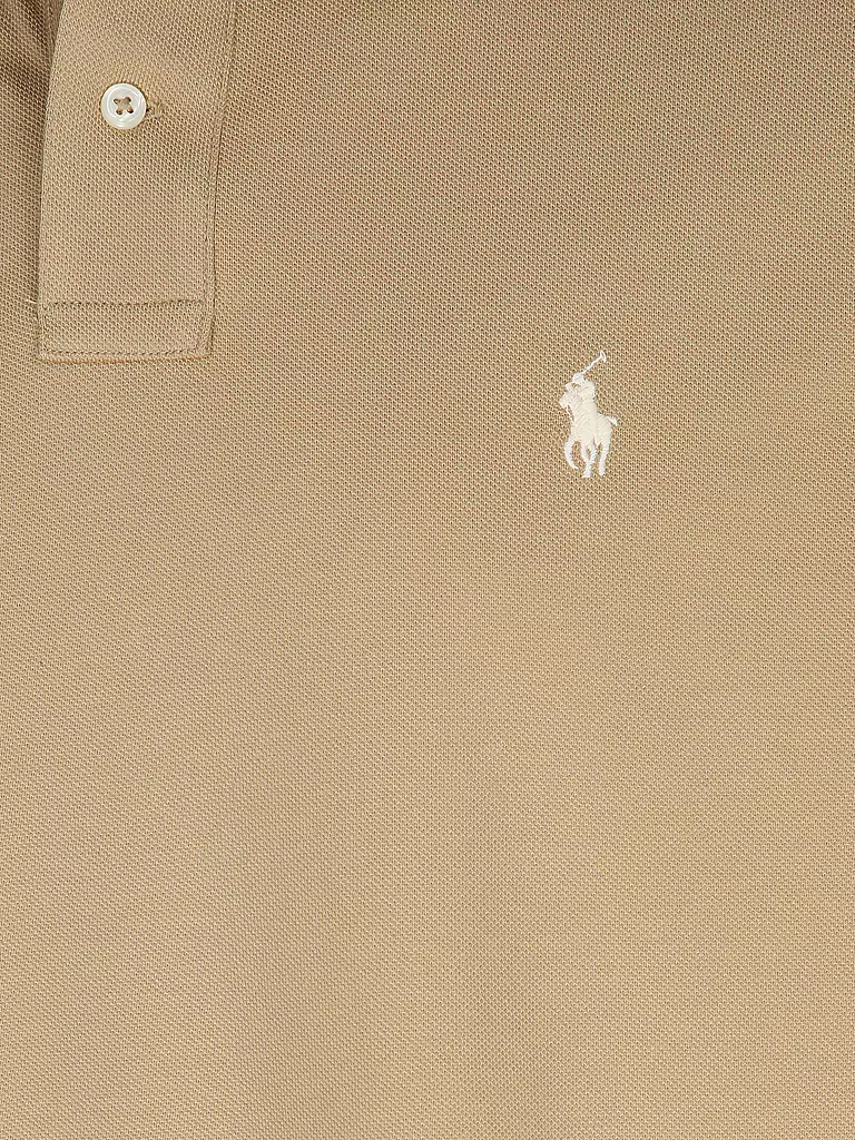 POLO RALPH LAUREN | Poloshirt | creme