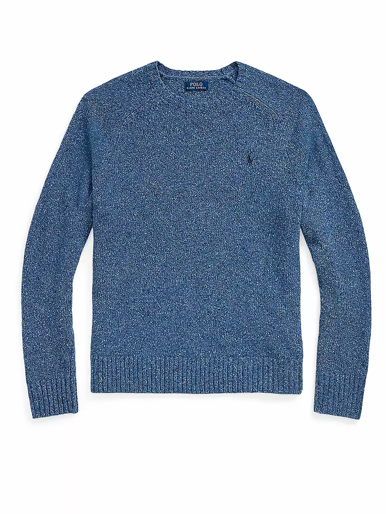 POLO RALPH LAUREN | Pullover  | hellblau