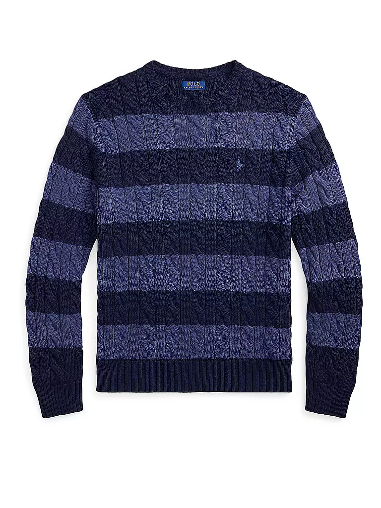 POLO RALPH LAUREN | Pullover  | blau