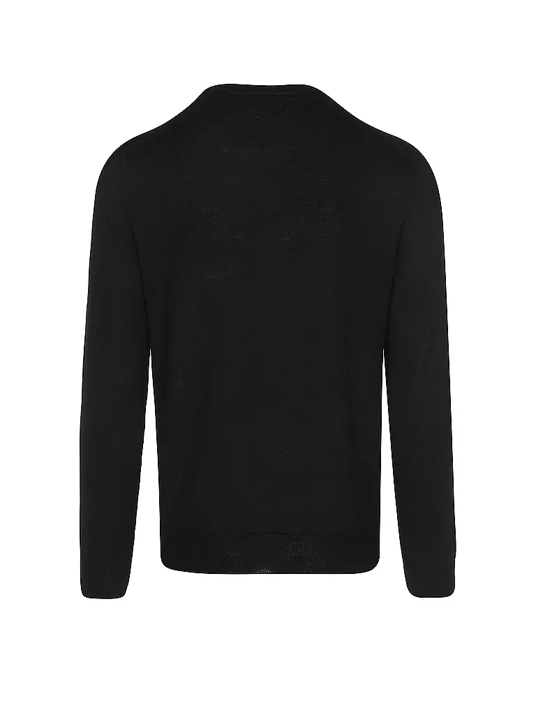 POLO RALPH LAUREN | Pullover Slim Fit | hellgrau