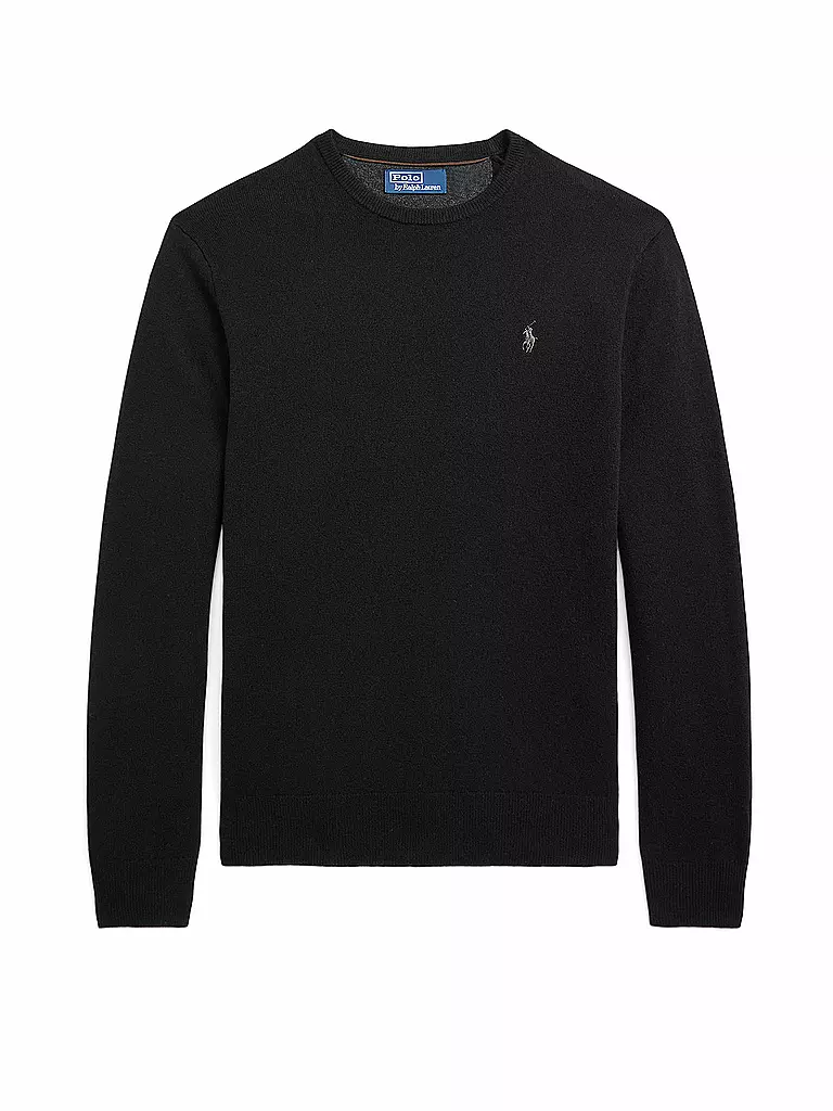 POLO RALPH LAUREN | Pullover | schwarz