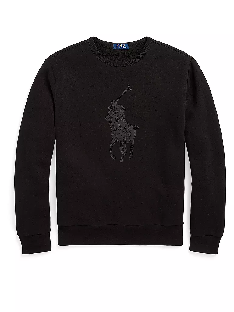 POLO RALPH LAUREN | Pullover | schwarz