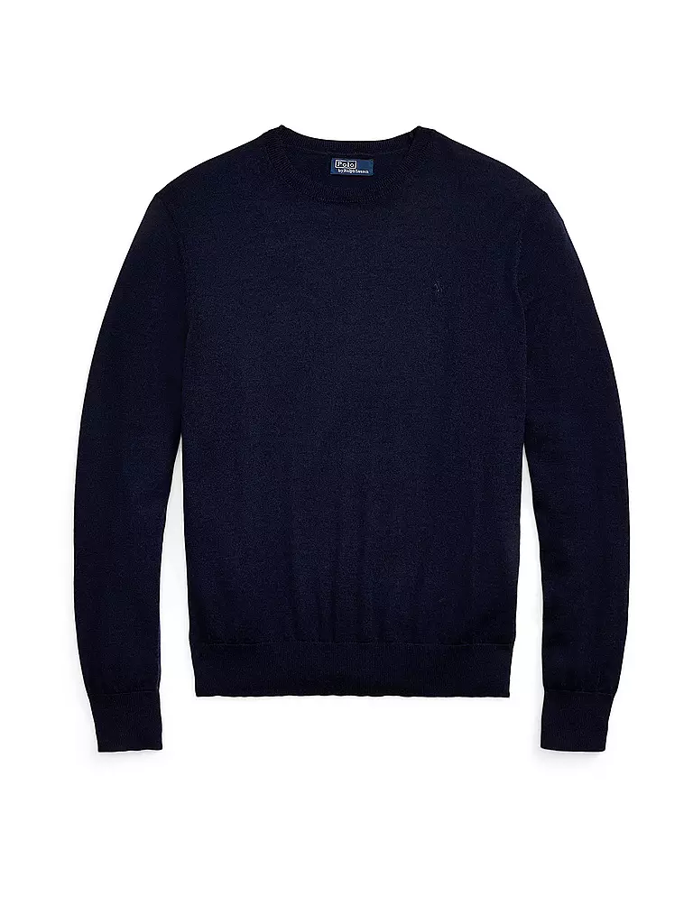 POLO RALPH LAUREN | Pullover | dunkelblau