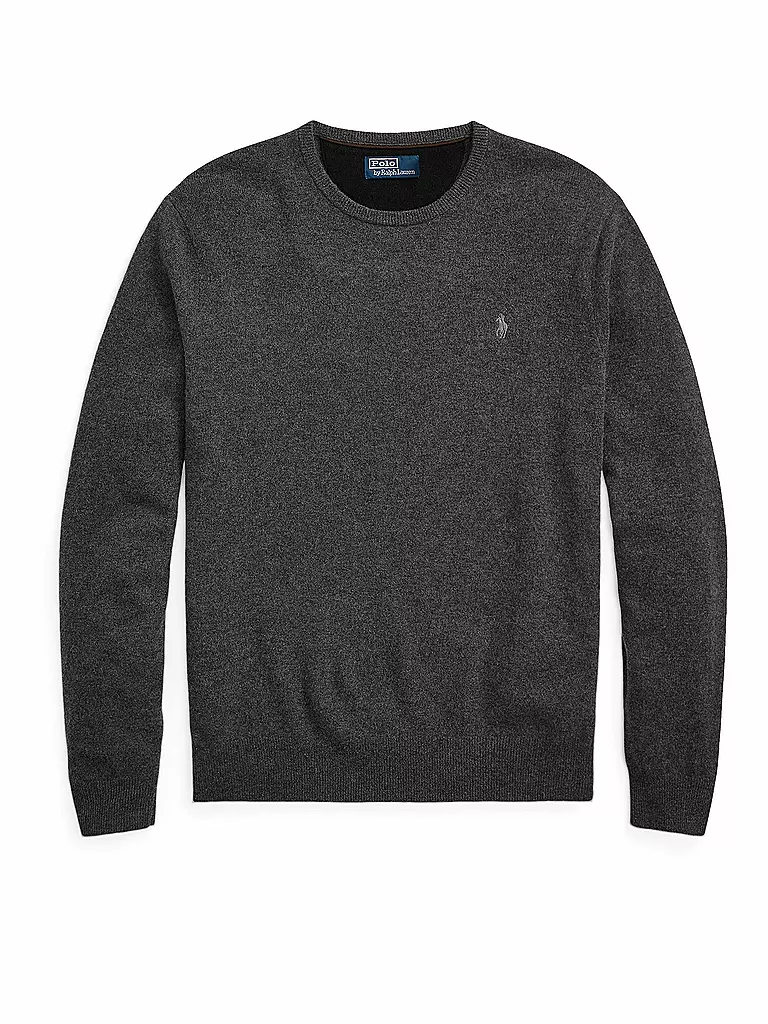 POLO RALPH LAUREN | Pullover | grau