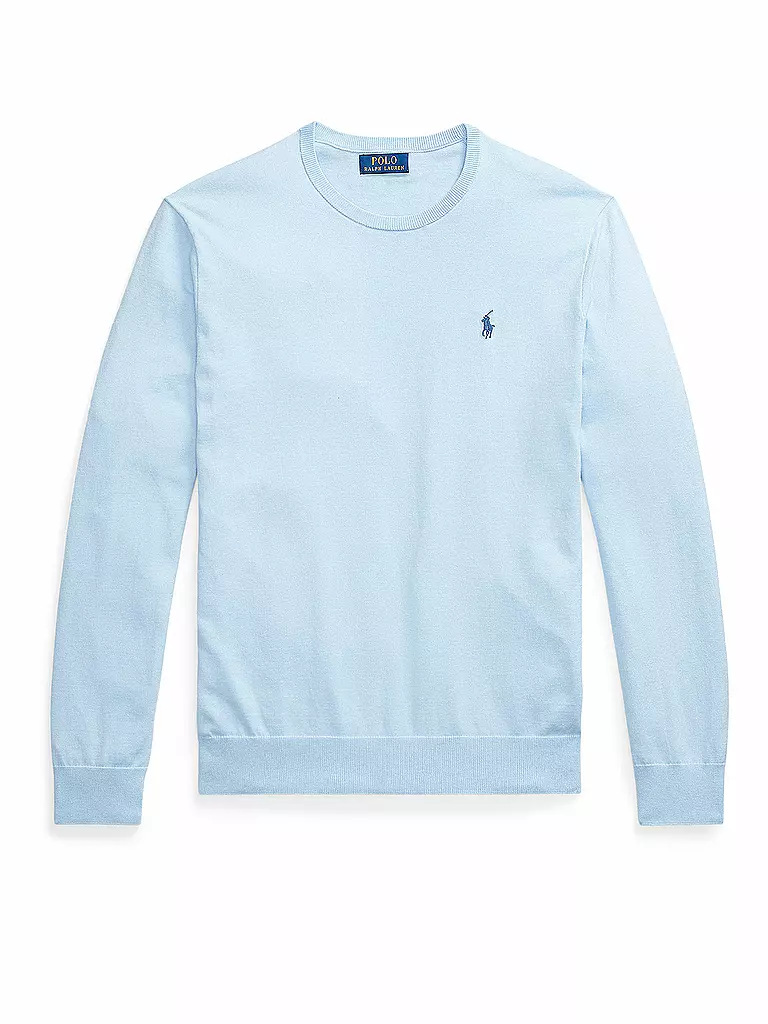 POLO RALPH LAUREN | Pullover | hellblau