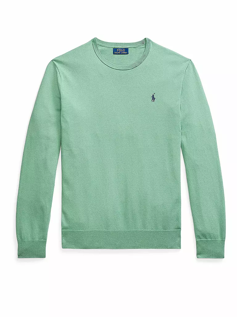 POLO RALPH LAUREN | Pullover | hellgrün