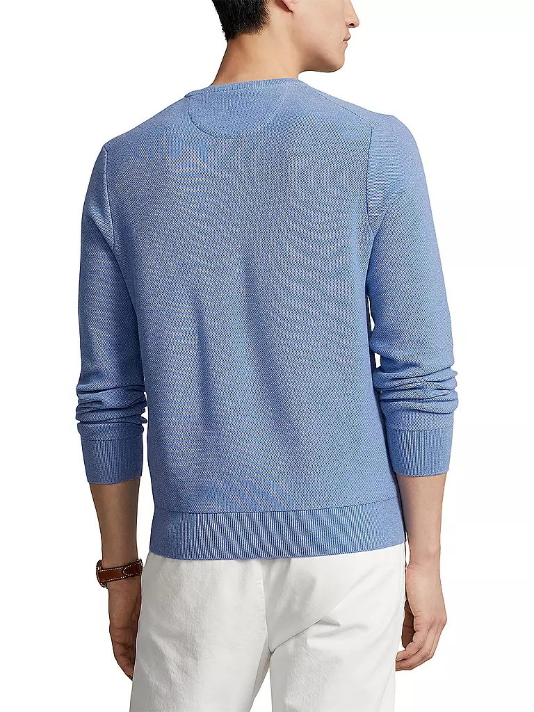 POLO RALPH LAUREN | Pullover | blau