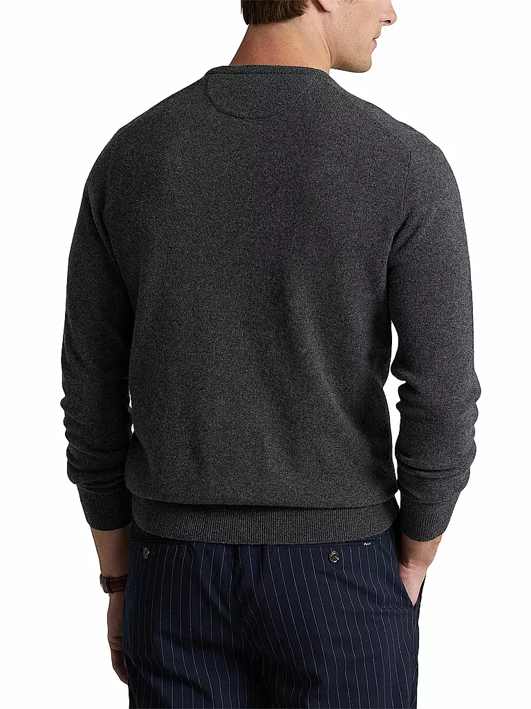 POLO RALPH LAUREN | Pullover | grau