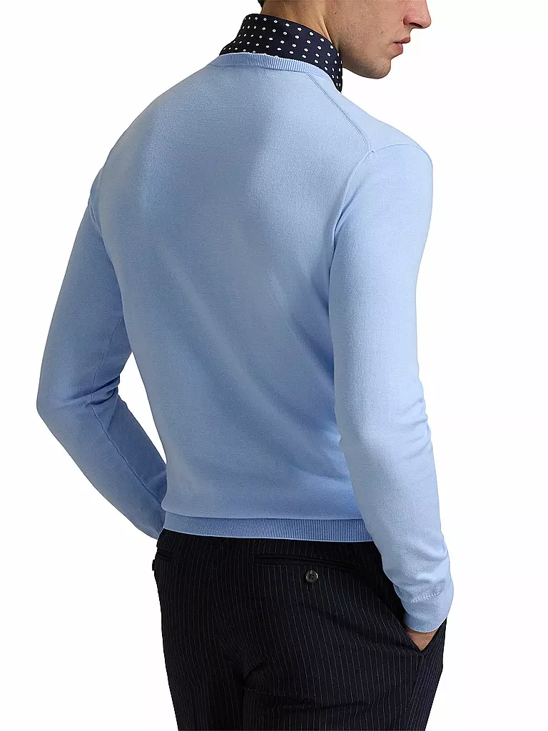 POLO RALPH LAUREN | Pullover | hellblau