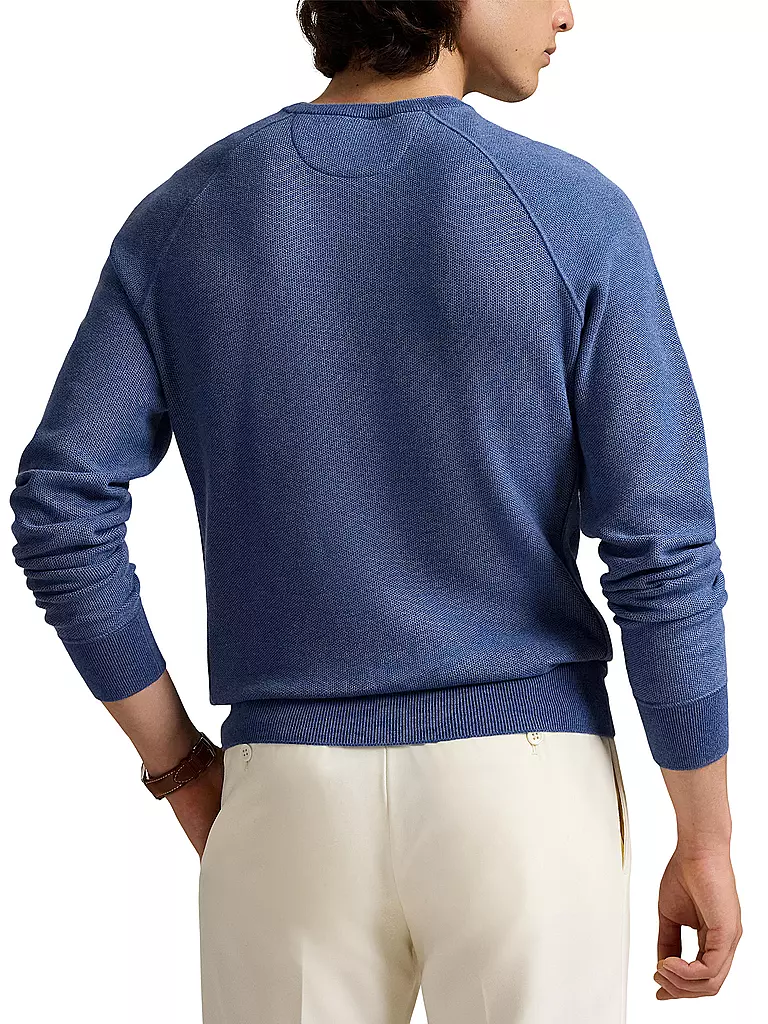 POLO RALPH LAUREN | Pullover | blau