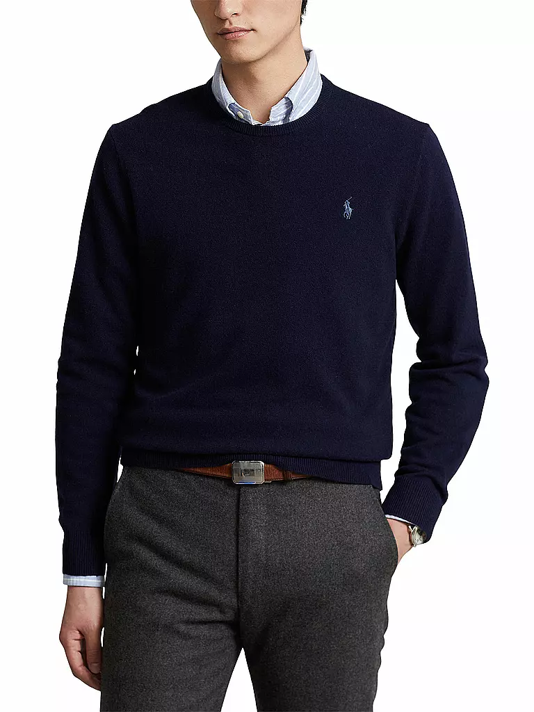 POLO RALPH LAUREN | Pullover | schwarz