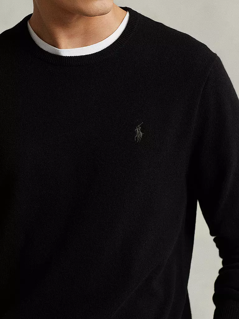 POLO RALPH LAUREN | Pullover | dunkelblau