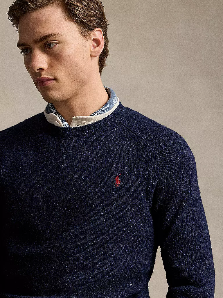 POLO RALPH LAUREN | Pullover | hellblau