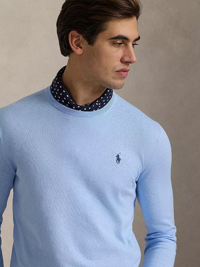 POLO RALPH LAUREN | Pullover | hellgrün