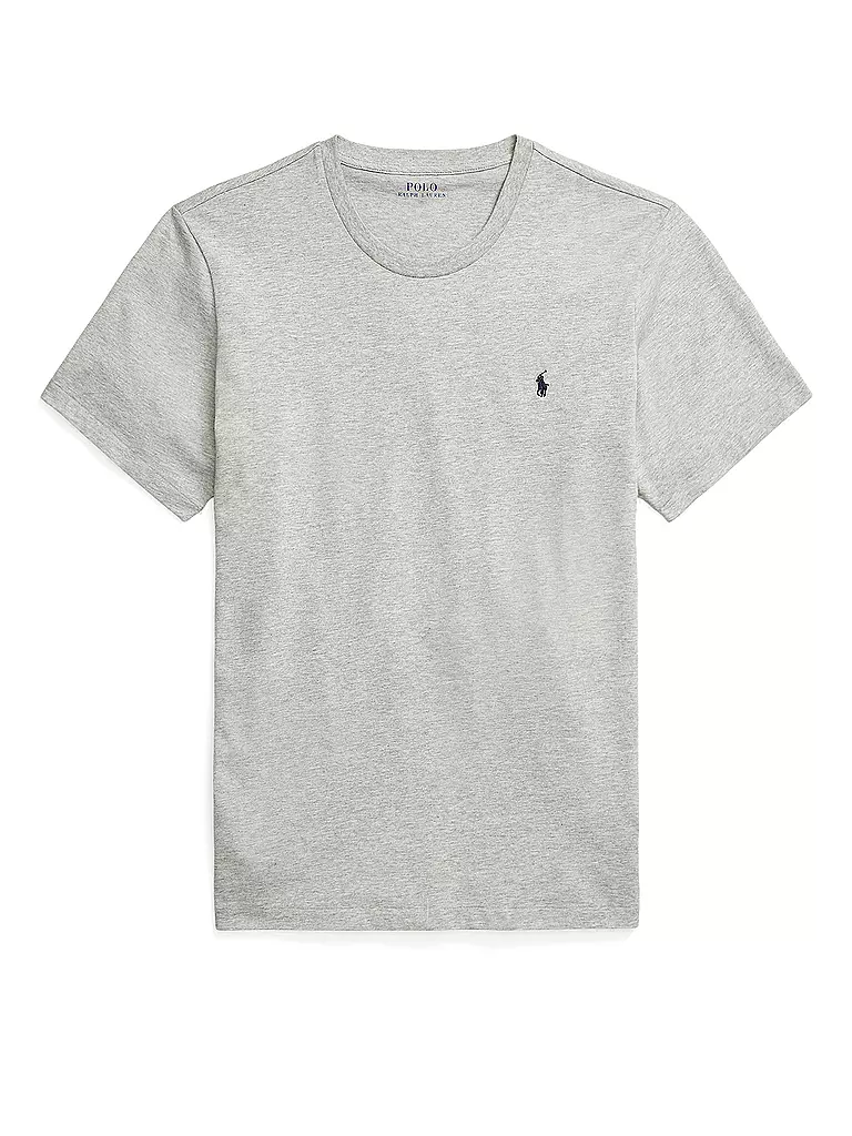 POLO RALPH LAUREN | Pyjama T-Shirt  | hellgrau