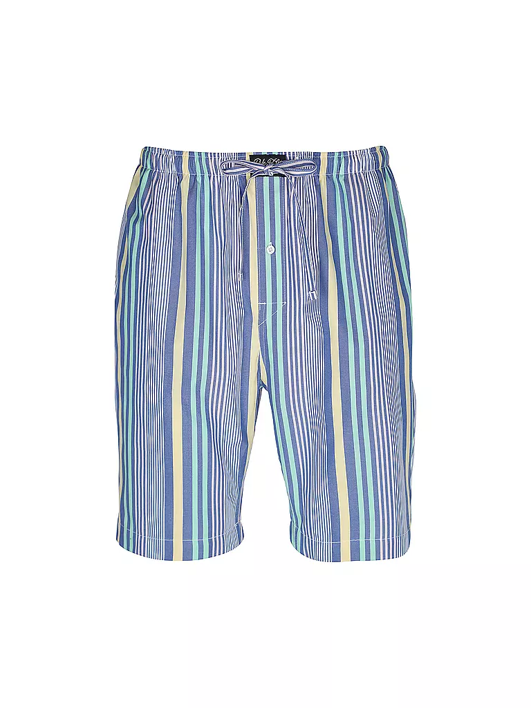 POLO RALPH LAUREN | Pyjamashorts | blau