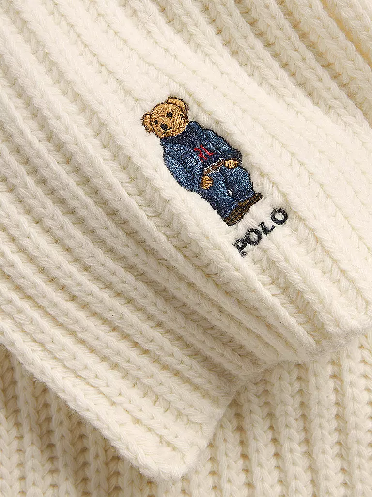 POLO RALPH LAUREN | Schal | dunkelblau