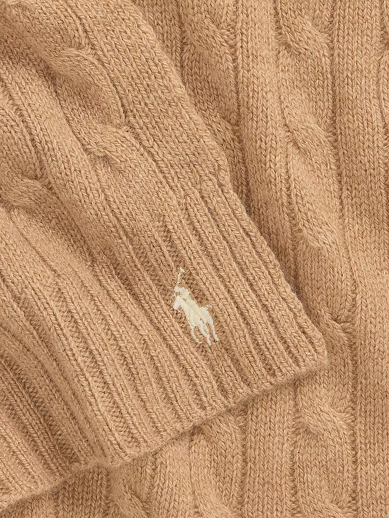 POLO RALPH LAUREN | Schal | dunkelblau