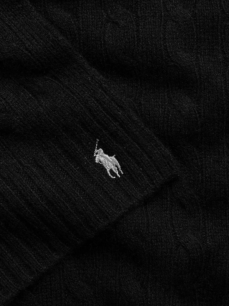 POLO RALPH LAUREN | Schal | dunkelblau