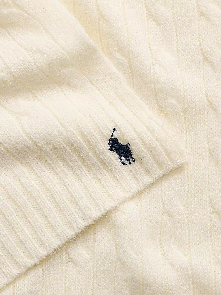 POLO RALPH LAUREN | Schal | dunkelblau