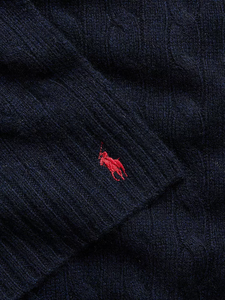 POLO RALPH LAUREN | Schal | beere