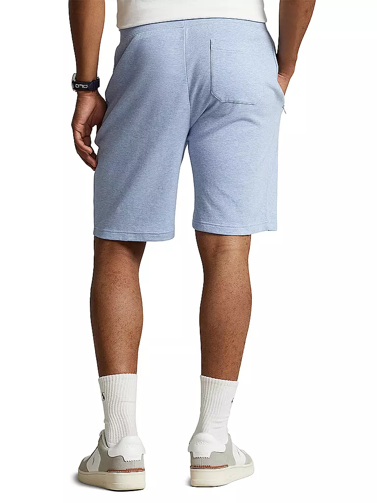 POLO RALPH LAUREN | Shorts | blau