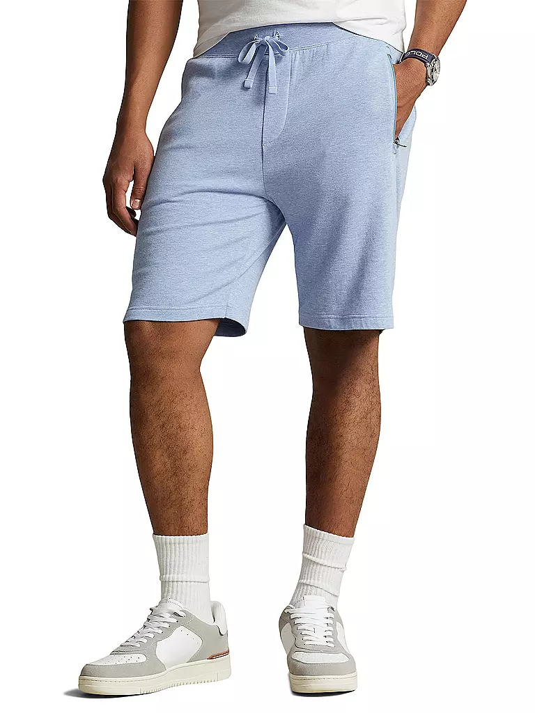 POLO RALPH LAUREN | Shorts | blau