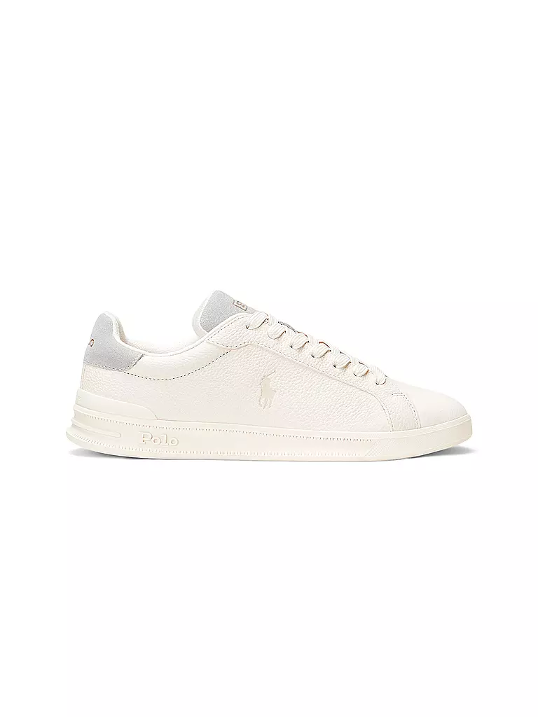 POLO RALPH LAUREN | Sneaker  | beige