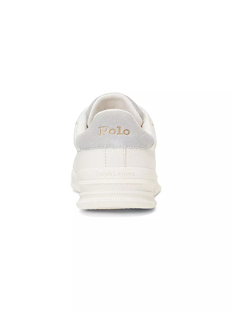 POLO RALPH LAUREN | Sneaker  | beige