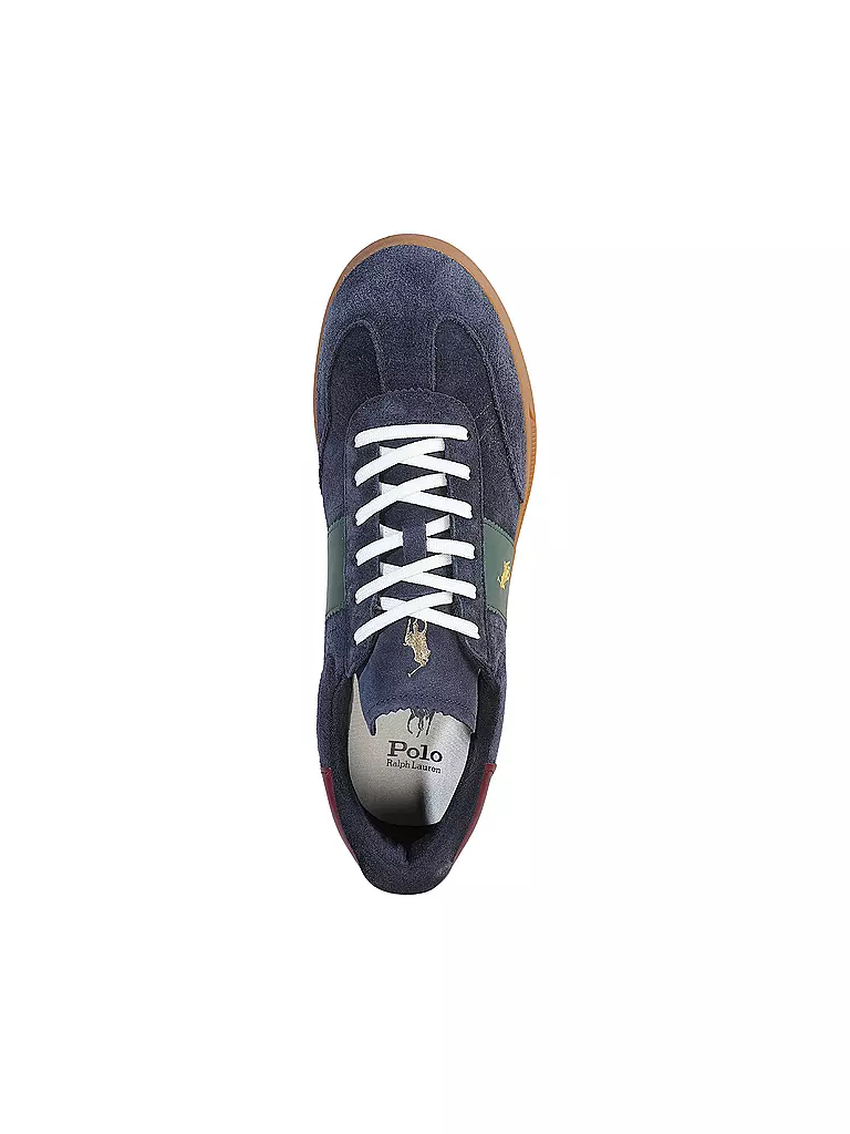 POLO RALPH LAUREN | Sneaker AERA | dunkelblau