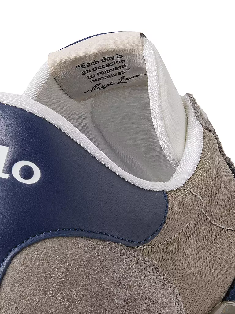 POLO RALPH LAUREN | Sneaker TRAIN 89 | beige