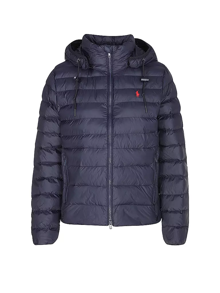 POLO RALPH LAUREN | Steppjacke | dunkelblau