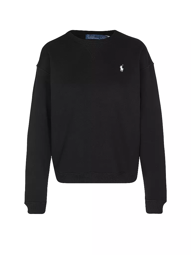 POLO RALPH LAUREN | Sweater | schwarz