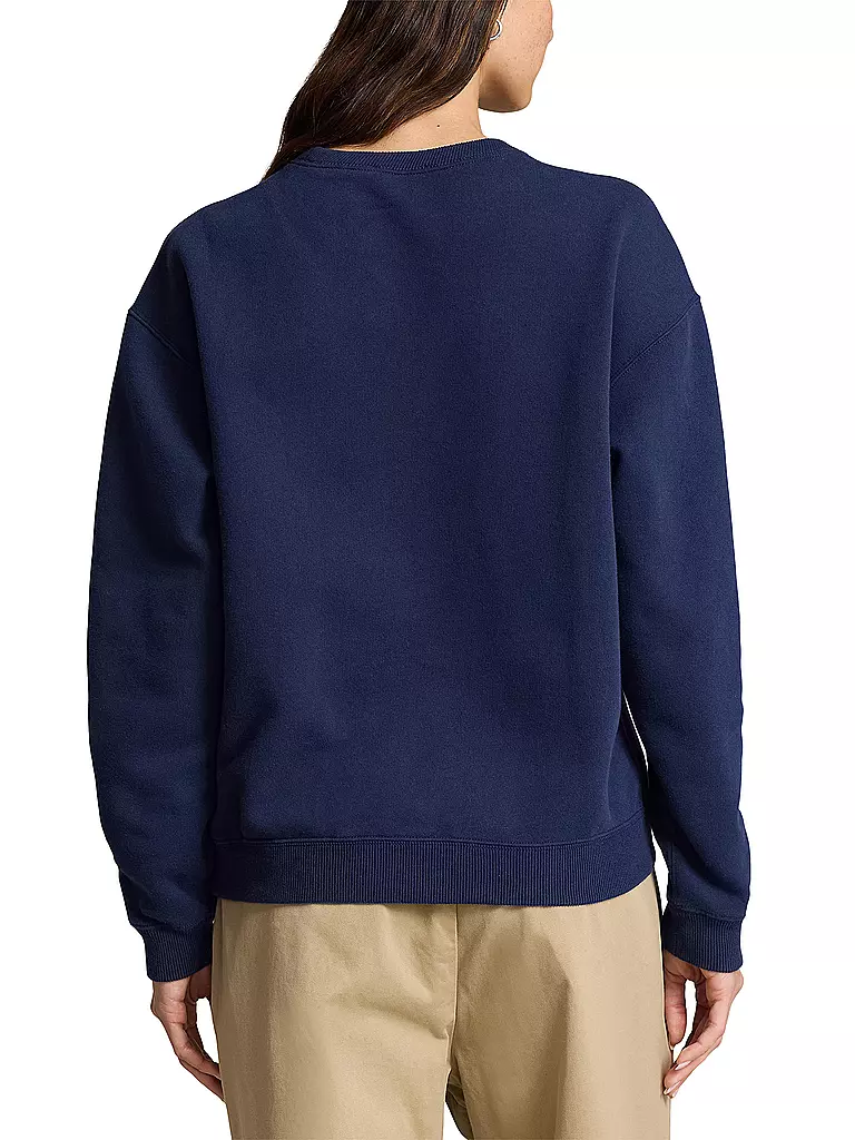 POLO RALPH LAUREN | Sweater | dunkelgrün