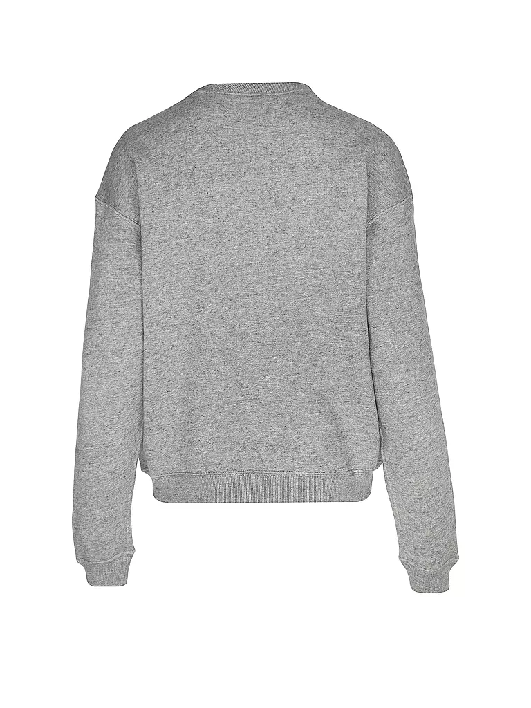 POLO RALPH LAUREN | Sweater | grau