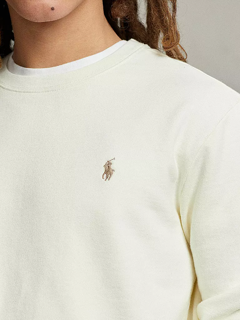 POLO RALPH LAUREN | Sweater | hellblau