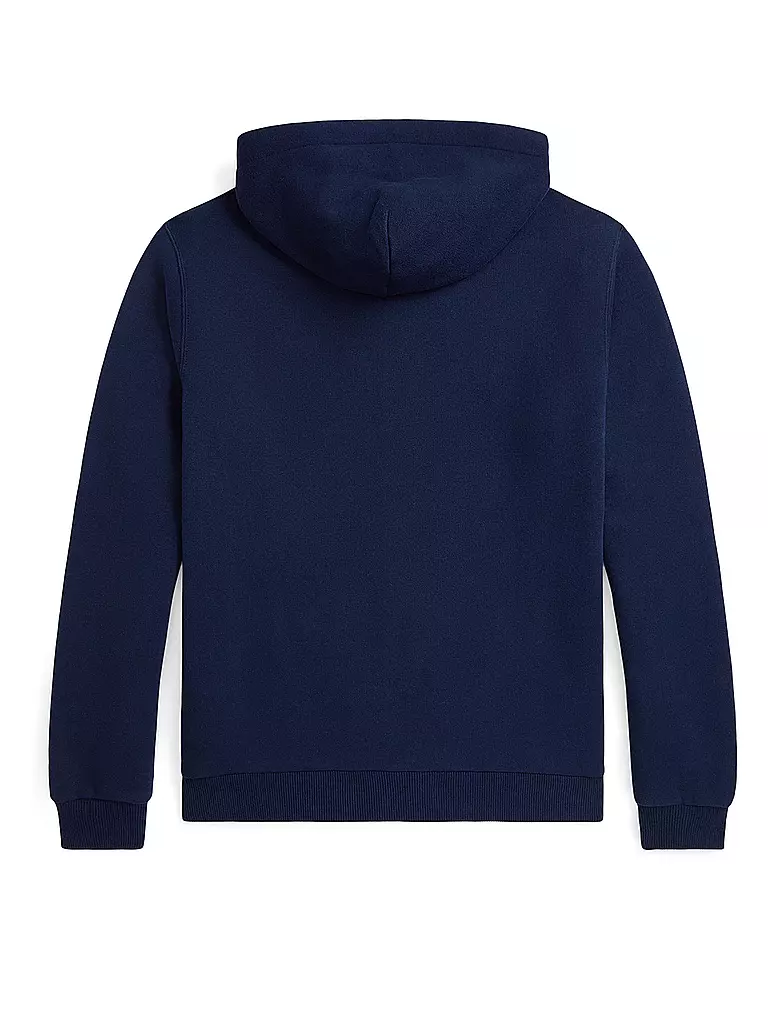 POLO RALPH LAUREN | Sweatjacke  | dunkelblau