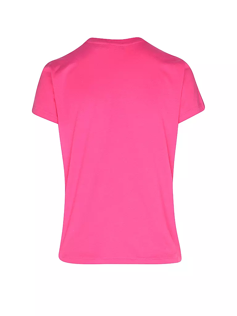 POLO RALPH LAUREN | T-Shirt  | pink