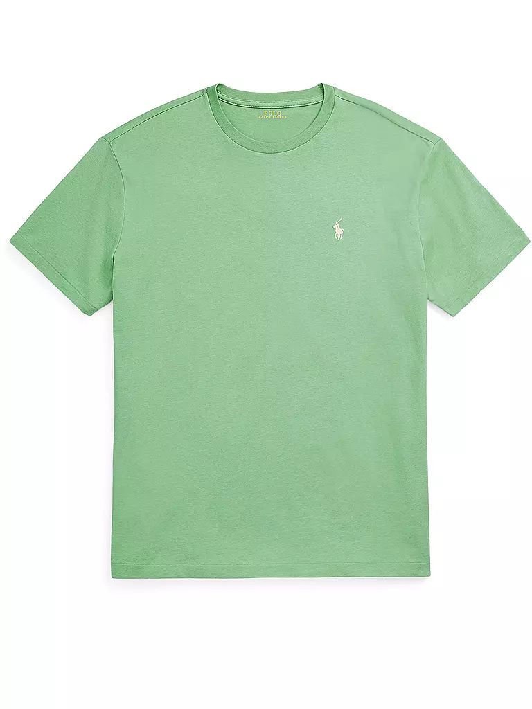 POLO RALPH LAUREN | T-Shirt Slim Fit | beige