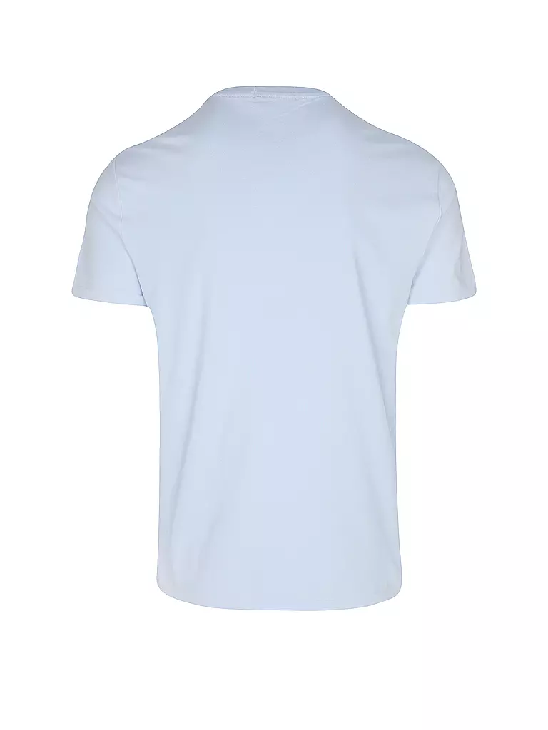 POLO RALPH LAUREN | T-Shirt | hellblau