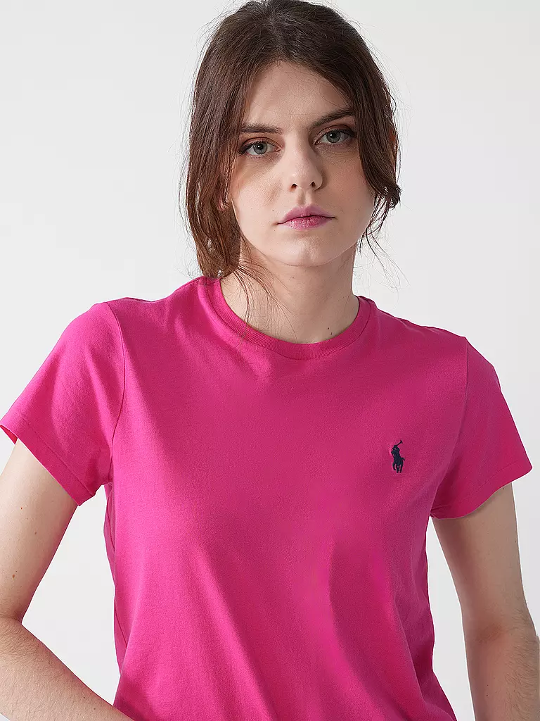 POLO RALPH LAUREN | T-Shirt | pink