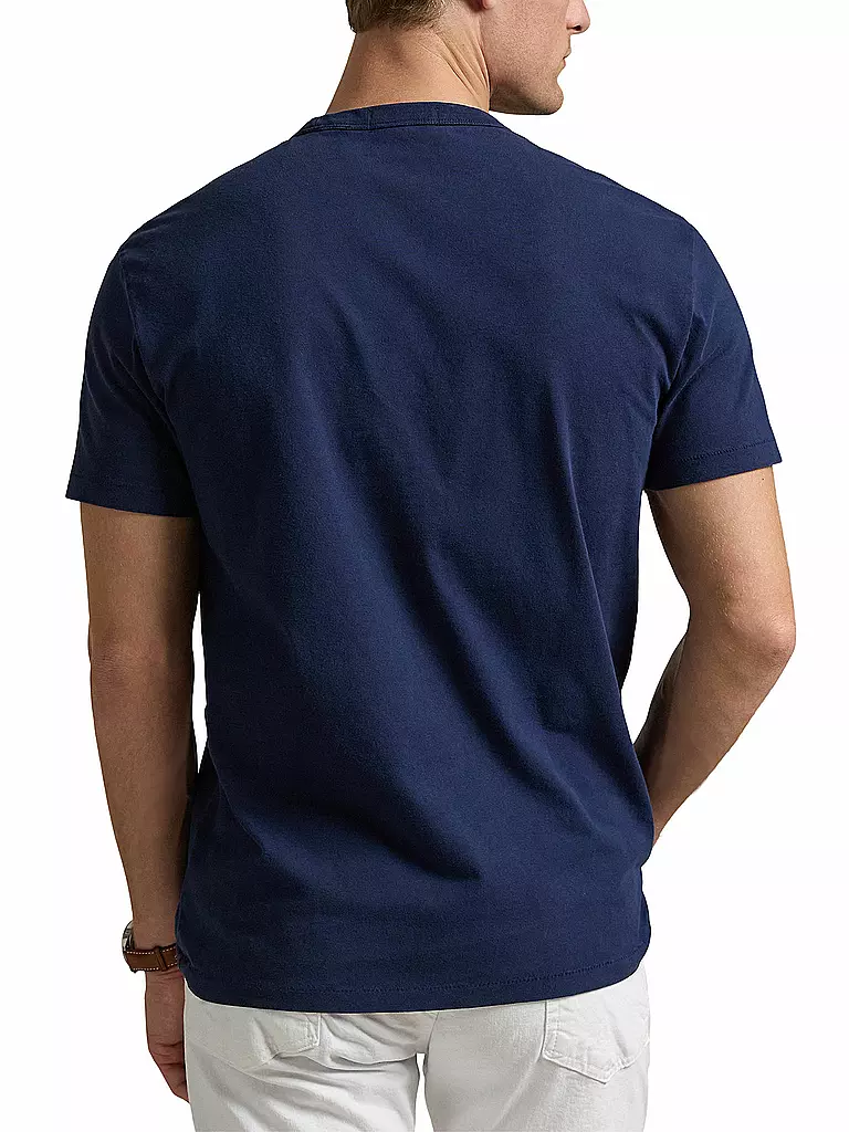 POLO RALPH LAUREN | T-Shirt | dunkelblau