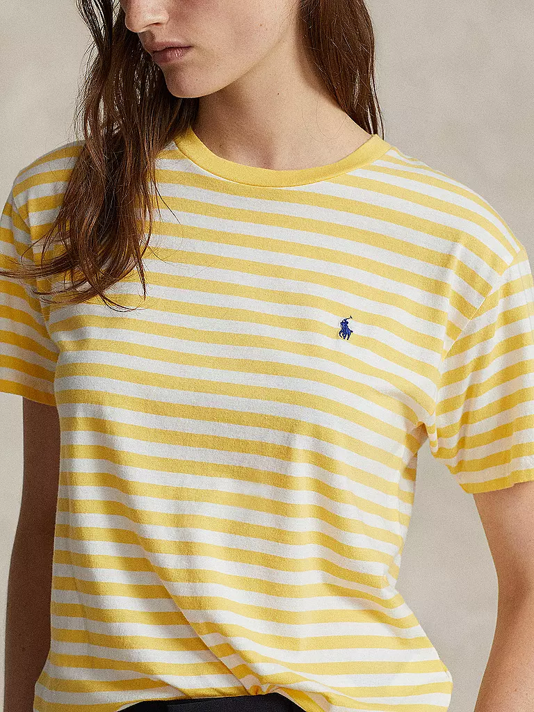 POLO RALPH LAUREN | T-Shirt | orange