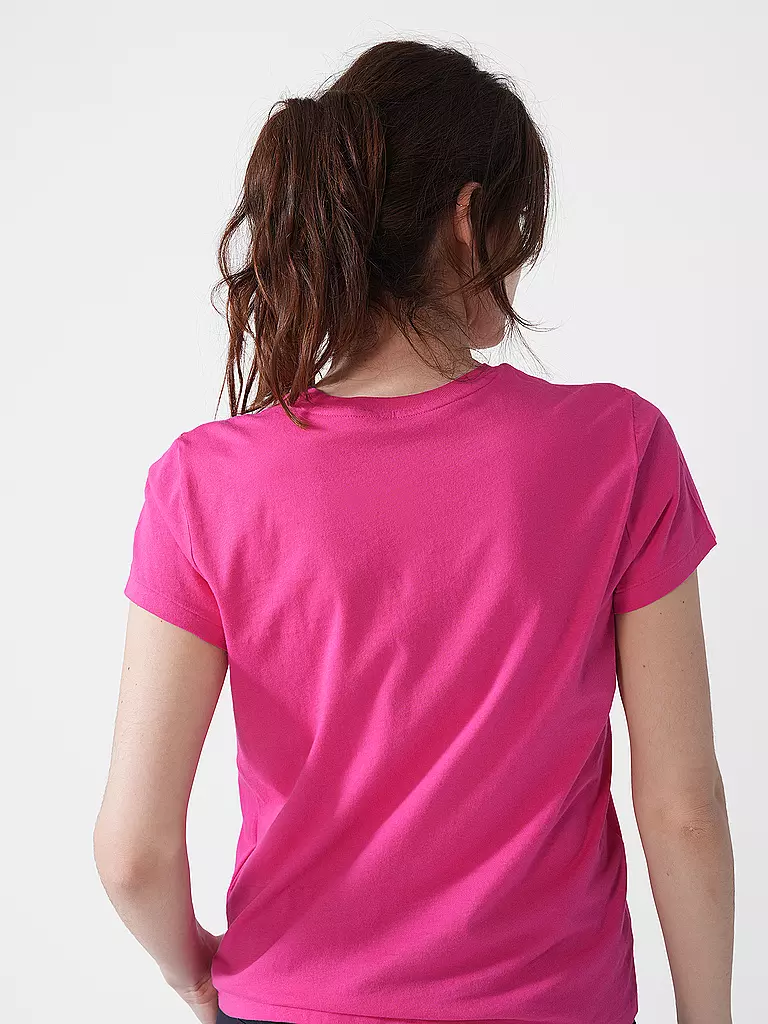 POLO RALPH LAUREN | T-Shirt | pink