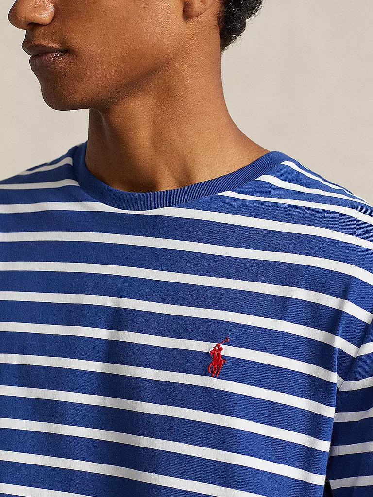 POLO RALPH LAUREN | T-Shirt | blau