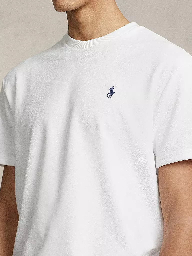 POLO RALPH LAUREN | T-Shirt | dunkelblau