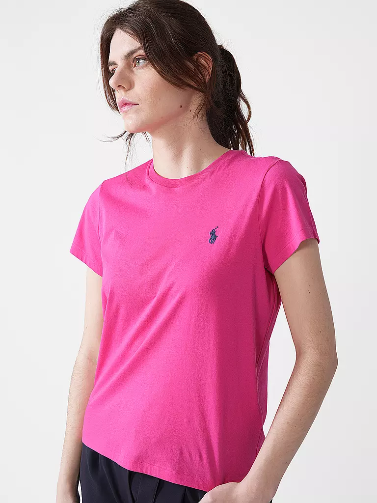 POLO RALPH LAUREN | T-Shirt | pink