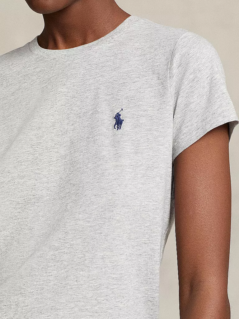 POLO RALPH LAUREN | T-Shirt | dunkelblau