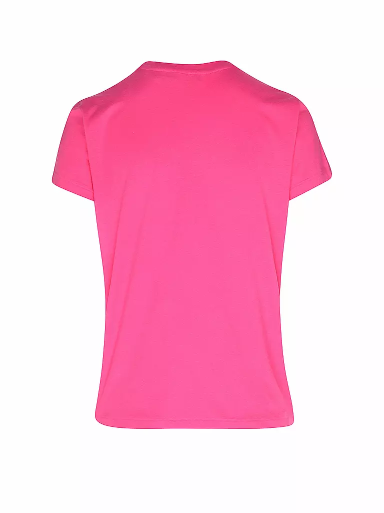 POLO RALPH LAUREN | T-Shirt | pink