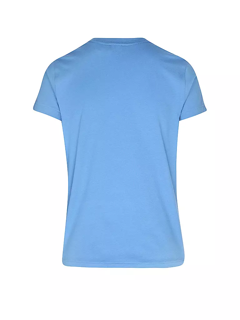 POLO RALPH LAUREN | T-Shirt | blau